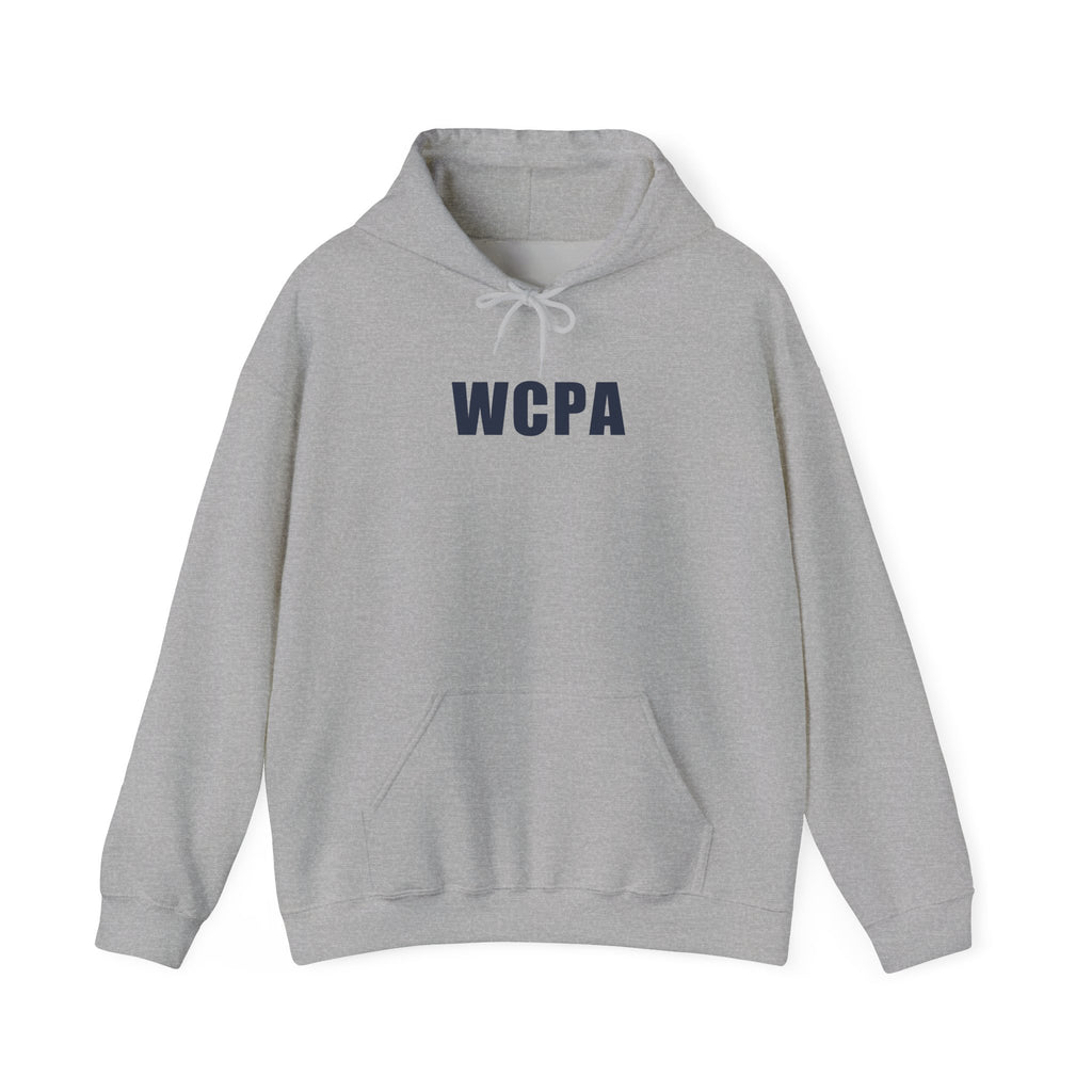WCPA Tall Hoodie