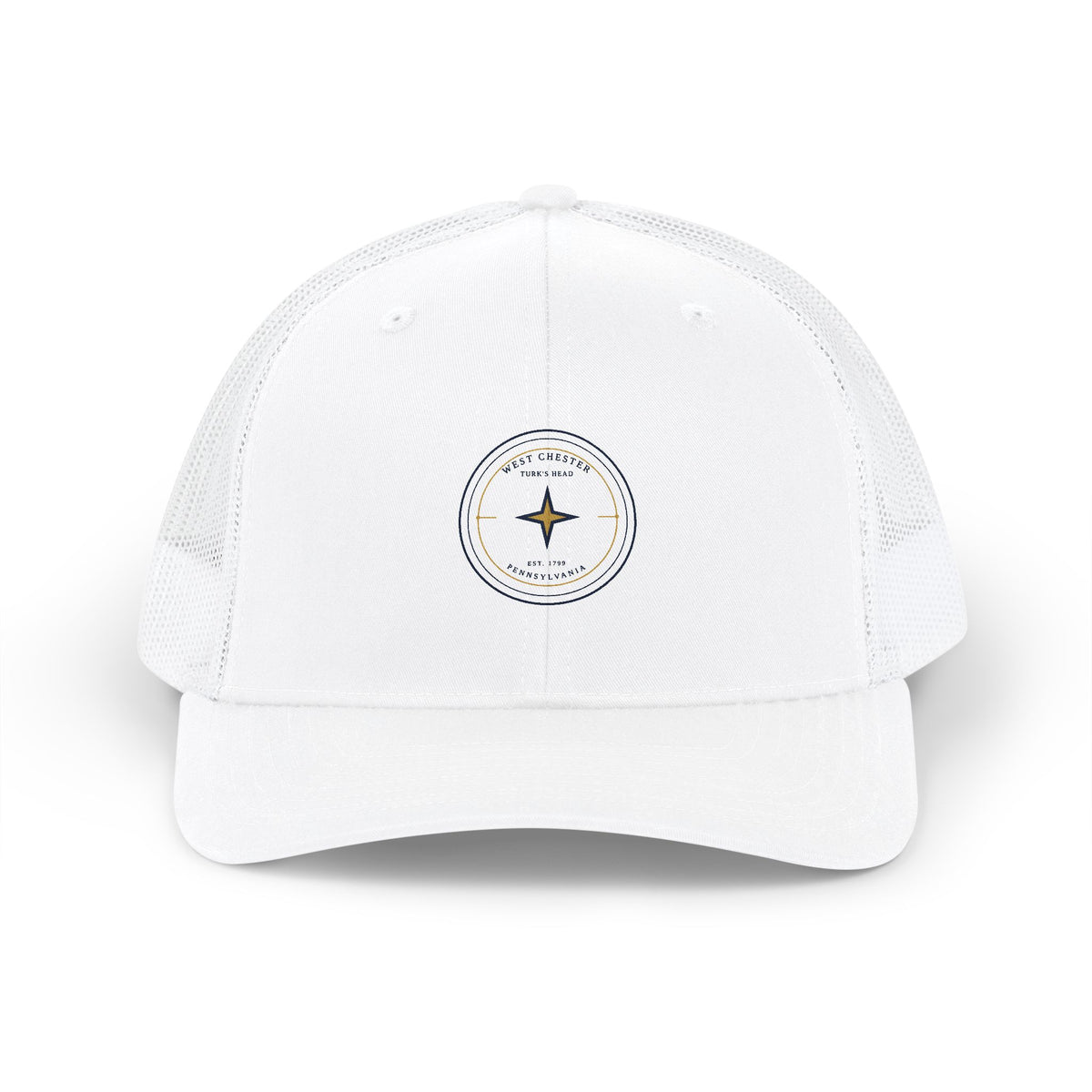 Turk's Head Badge Snapback