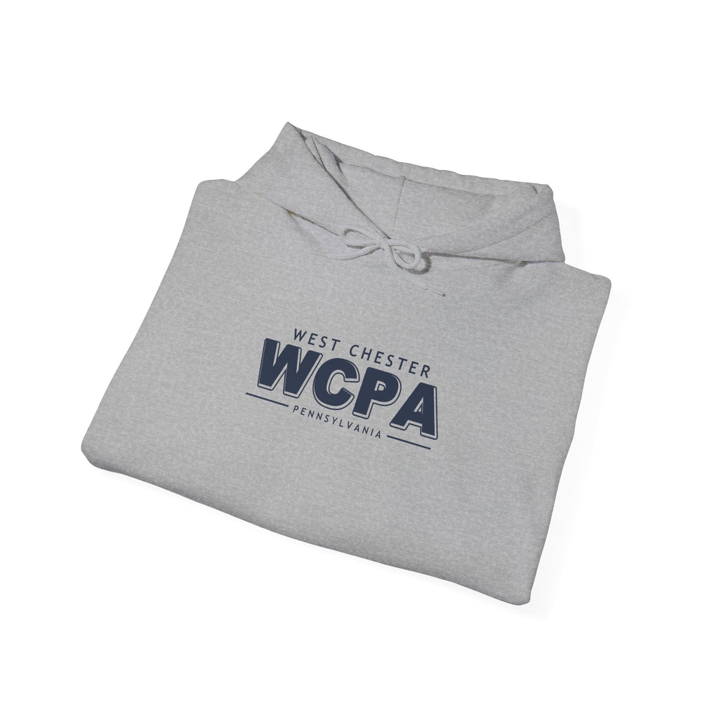 WCPA Varsity Hoodie