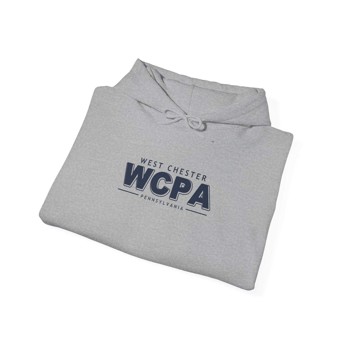 WCPA Varsity Hoodie
