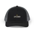 19380 Snapback