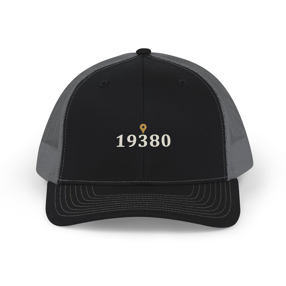 19380 Snapback