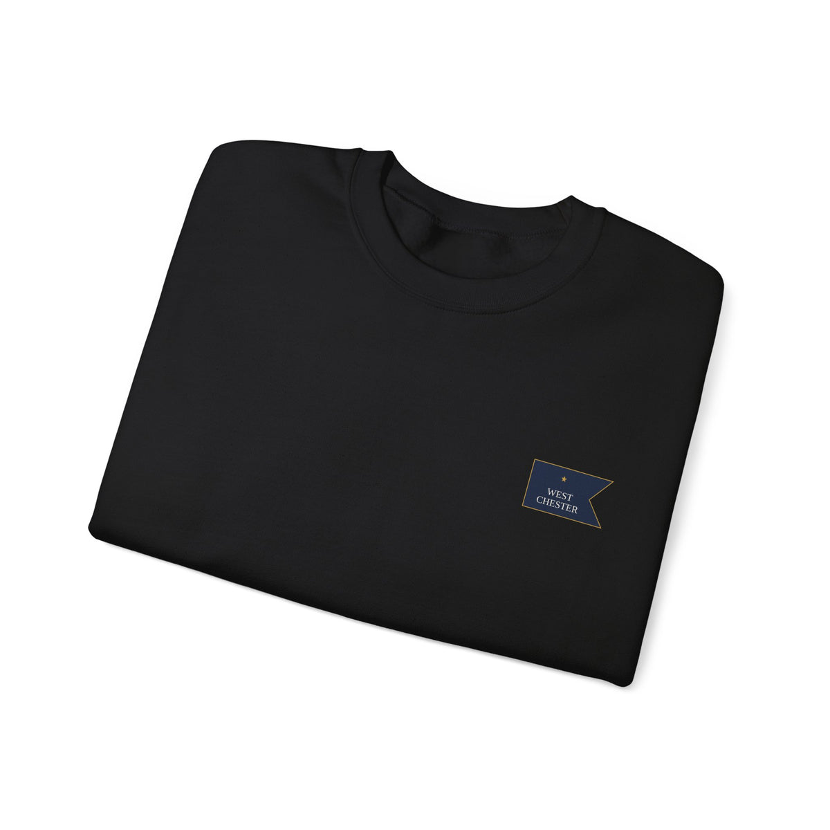 West Chester Pennant Crewneck