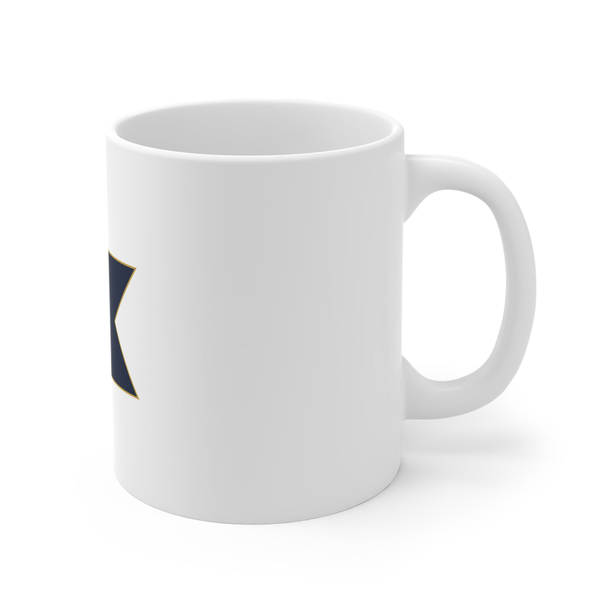West Chester Pennant Mug