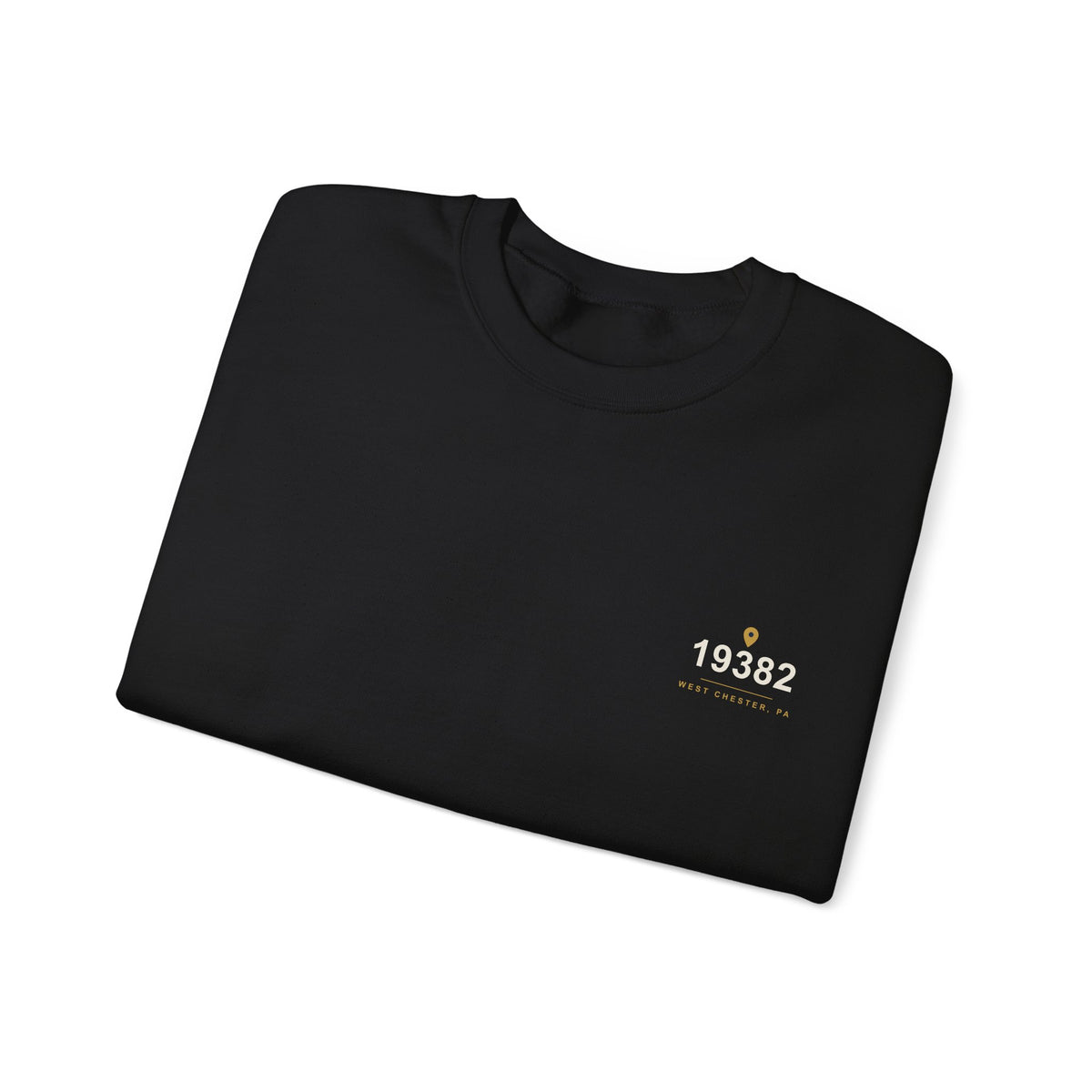 19382 Crewneck
