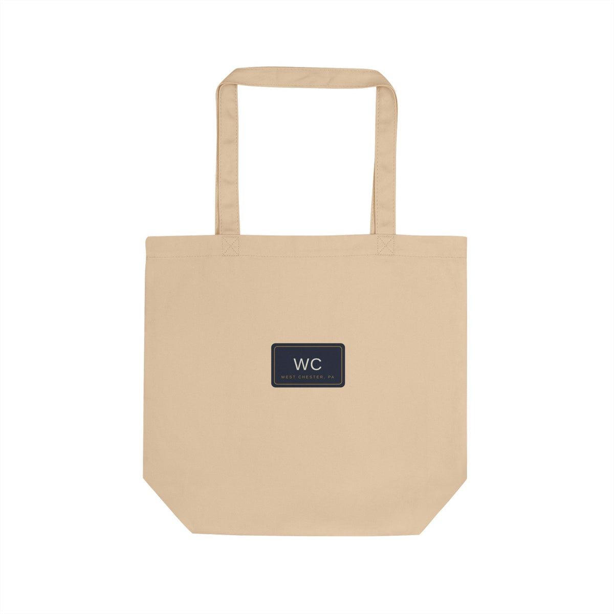 WC Patch Tote Bag