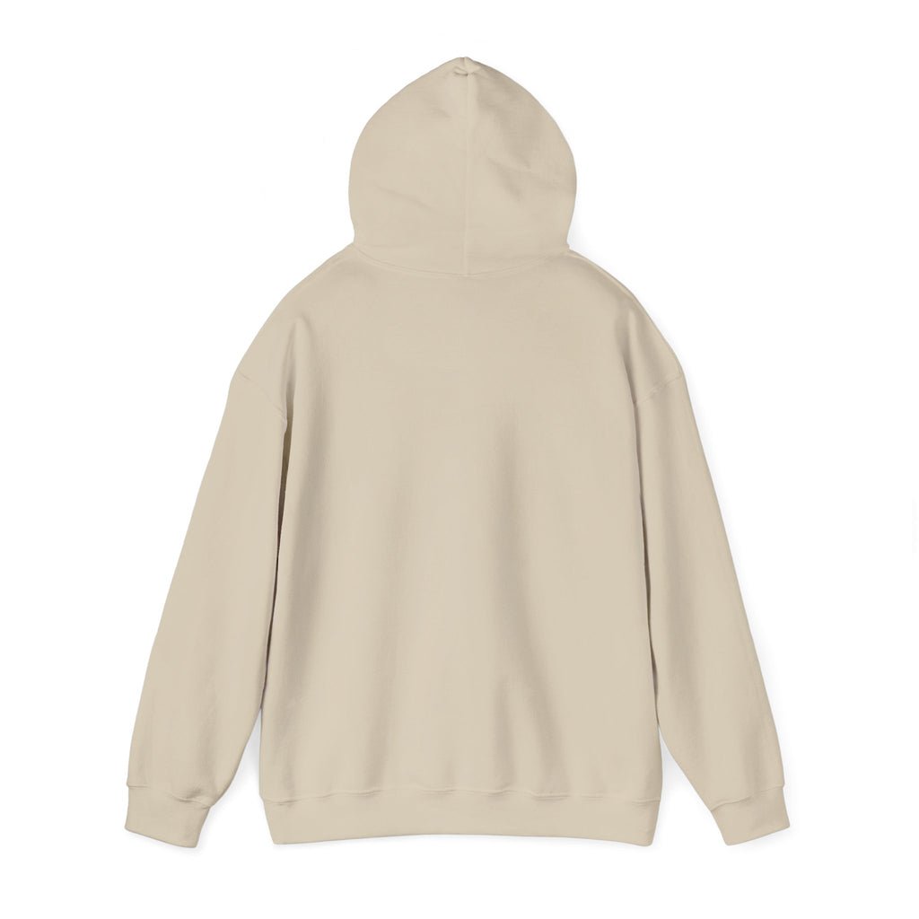 WC Monogram Shield Hoodie