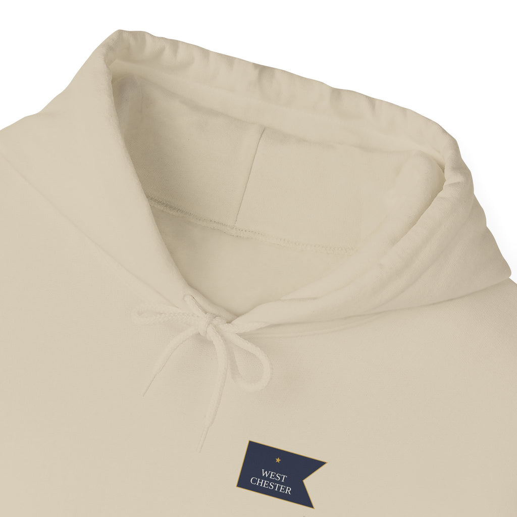 West Chester Pennant Hoodie