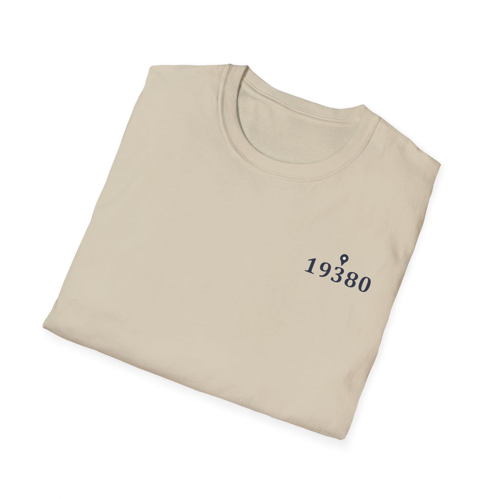 19380 Tee