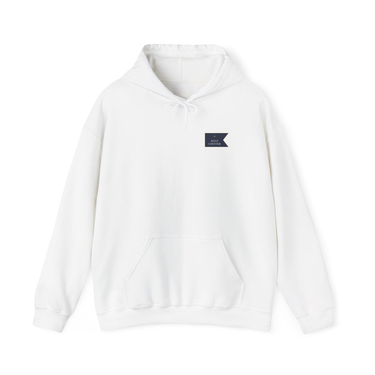 West Chester Pennant Hoodie
