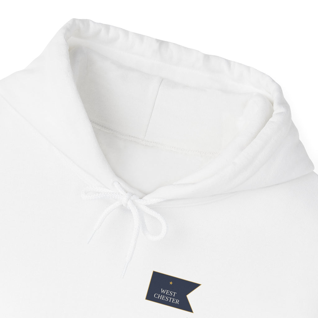 West Chester Pennant Hoodie