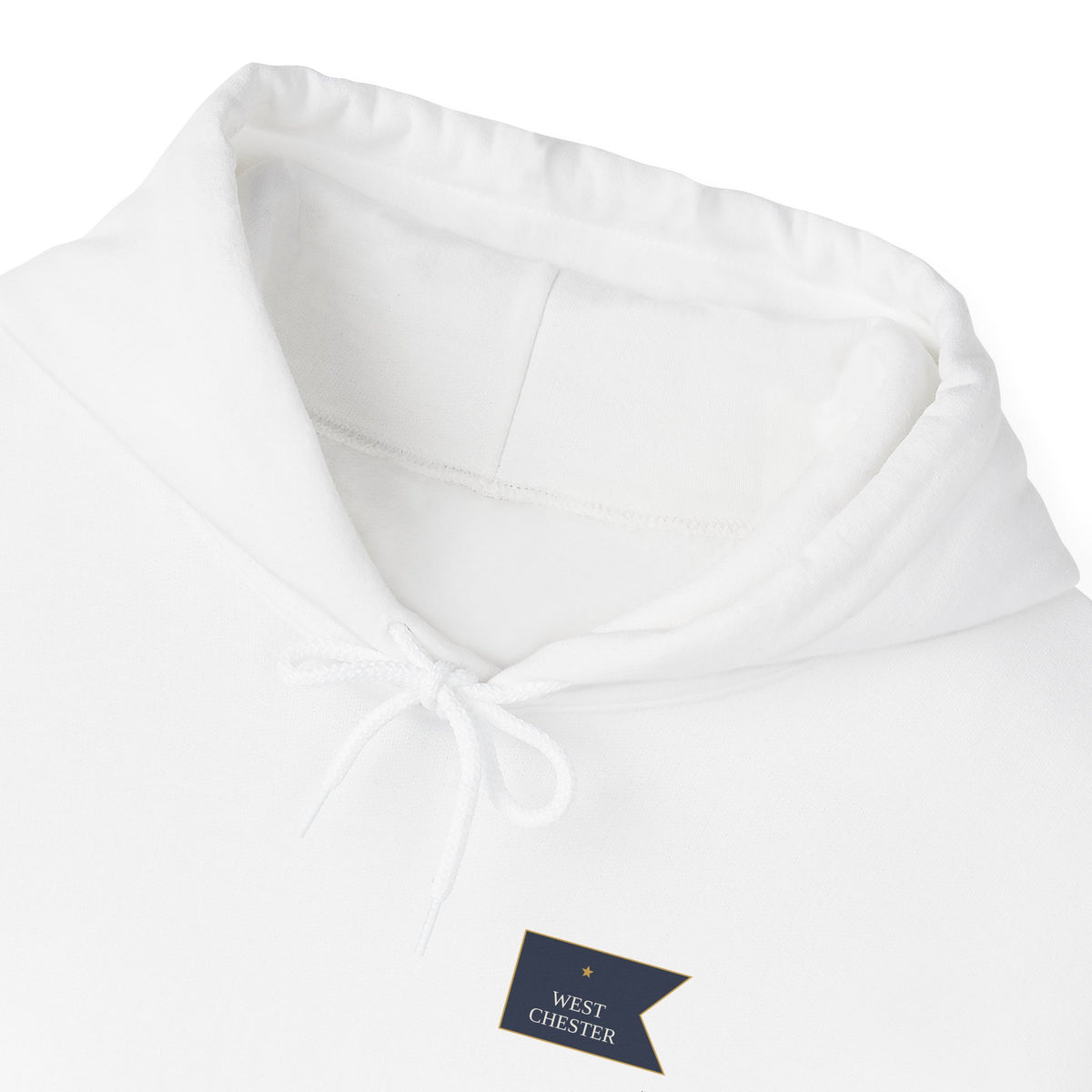 West Chester Pennant Hoodie