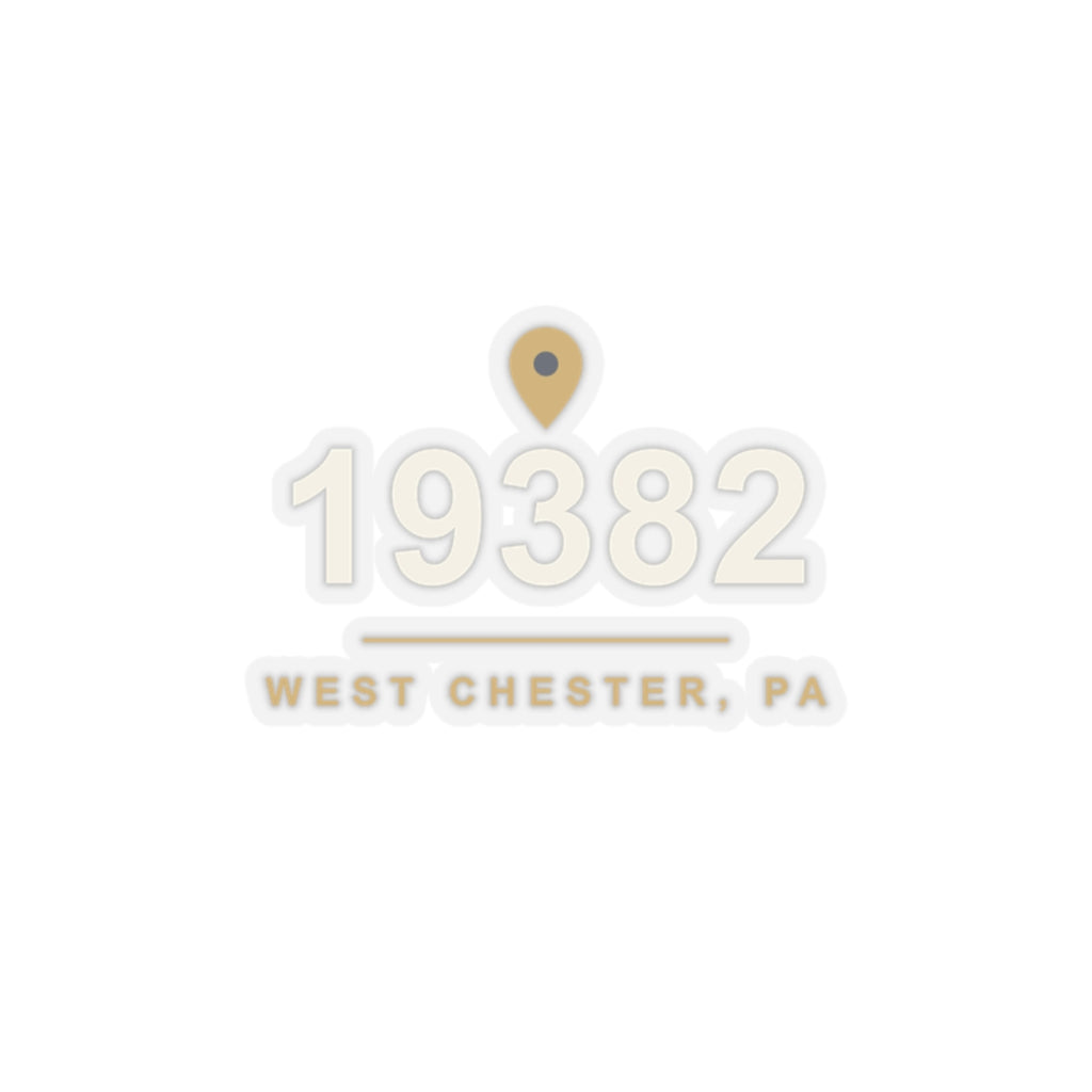 19382 Sticker