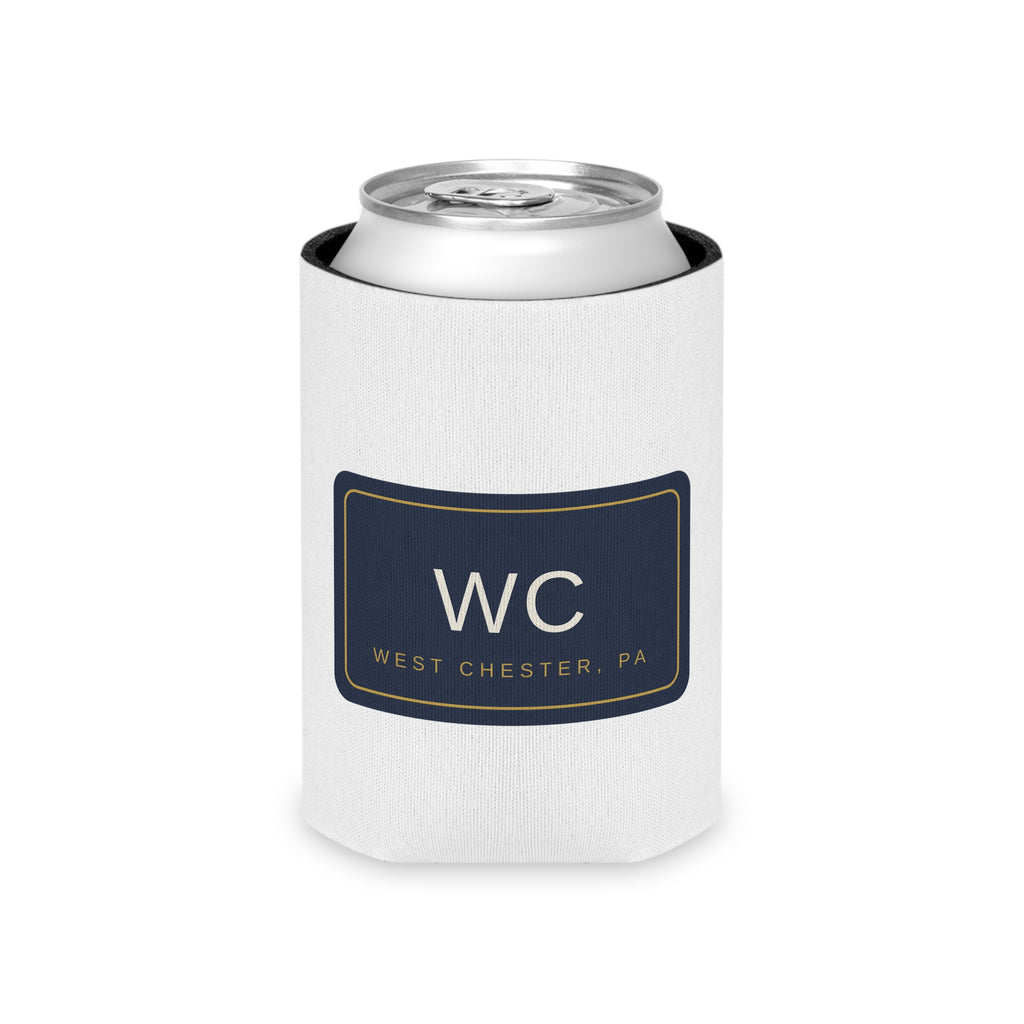 WC Patch Can Cooler