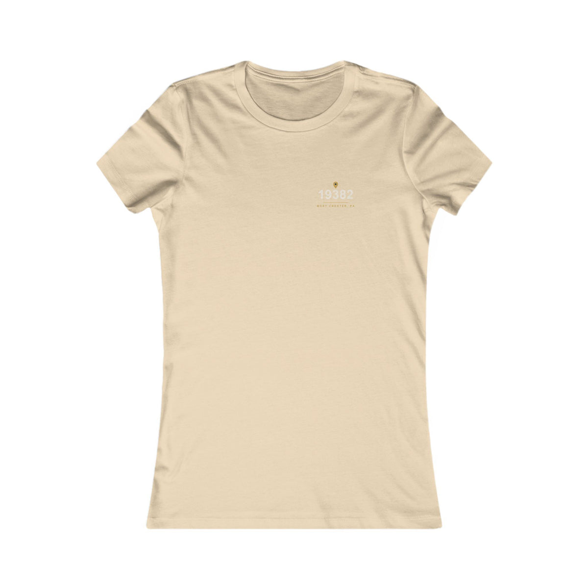 19382 Women's Tee