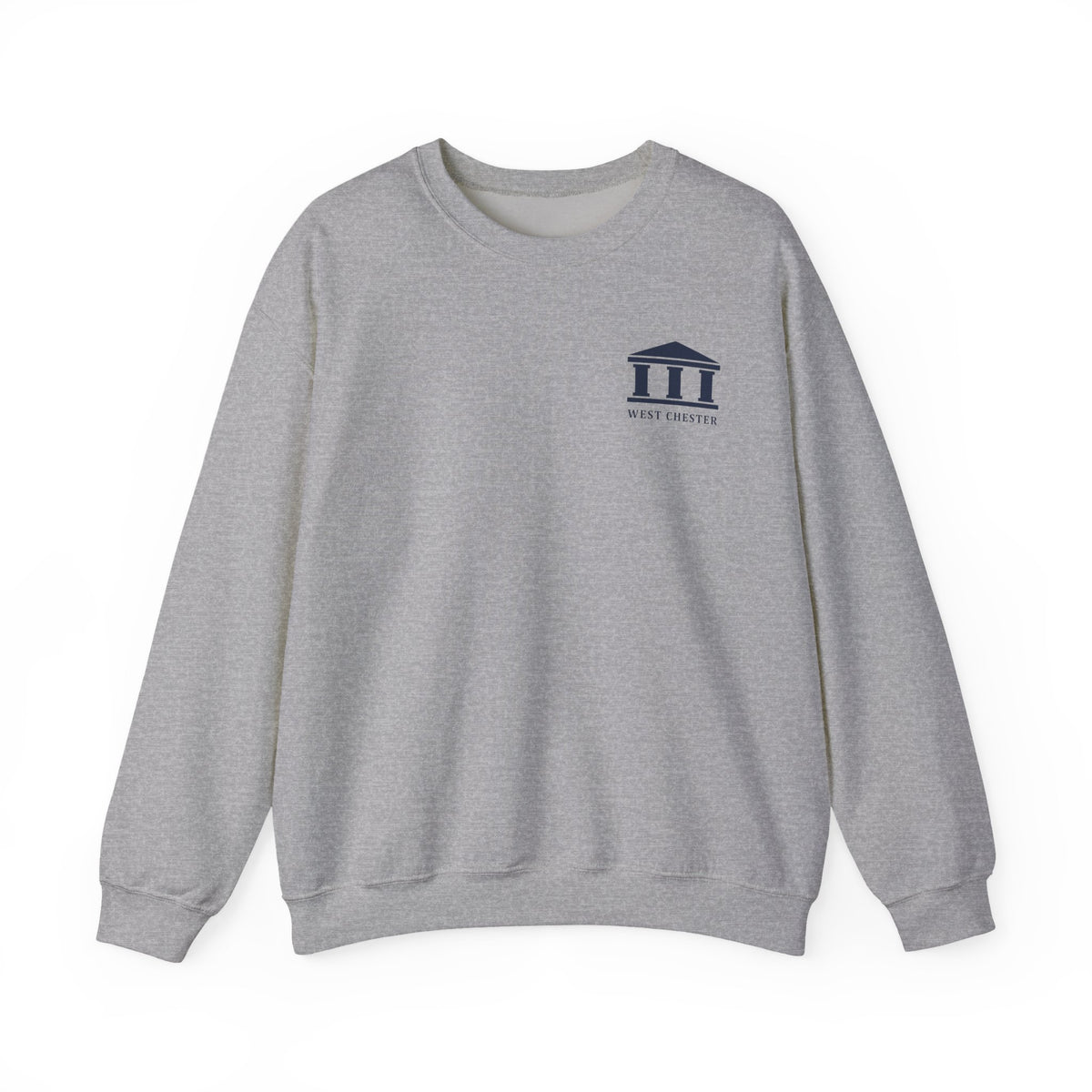 Athens of PA Crewneck