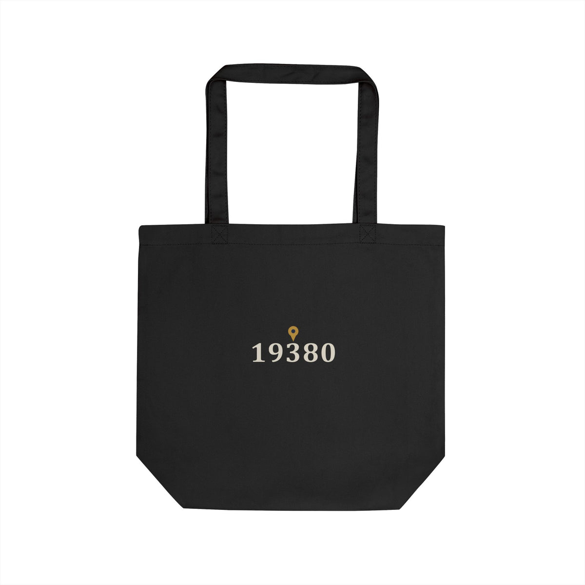 19380 Tote Bag
