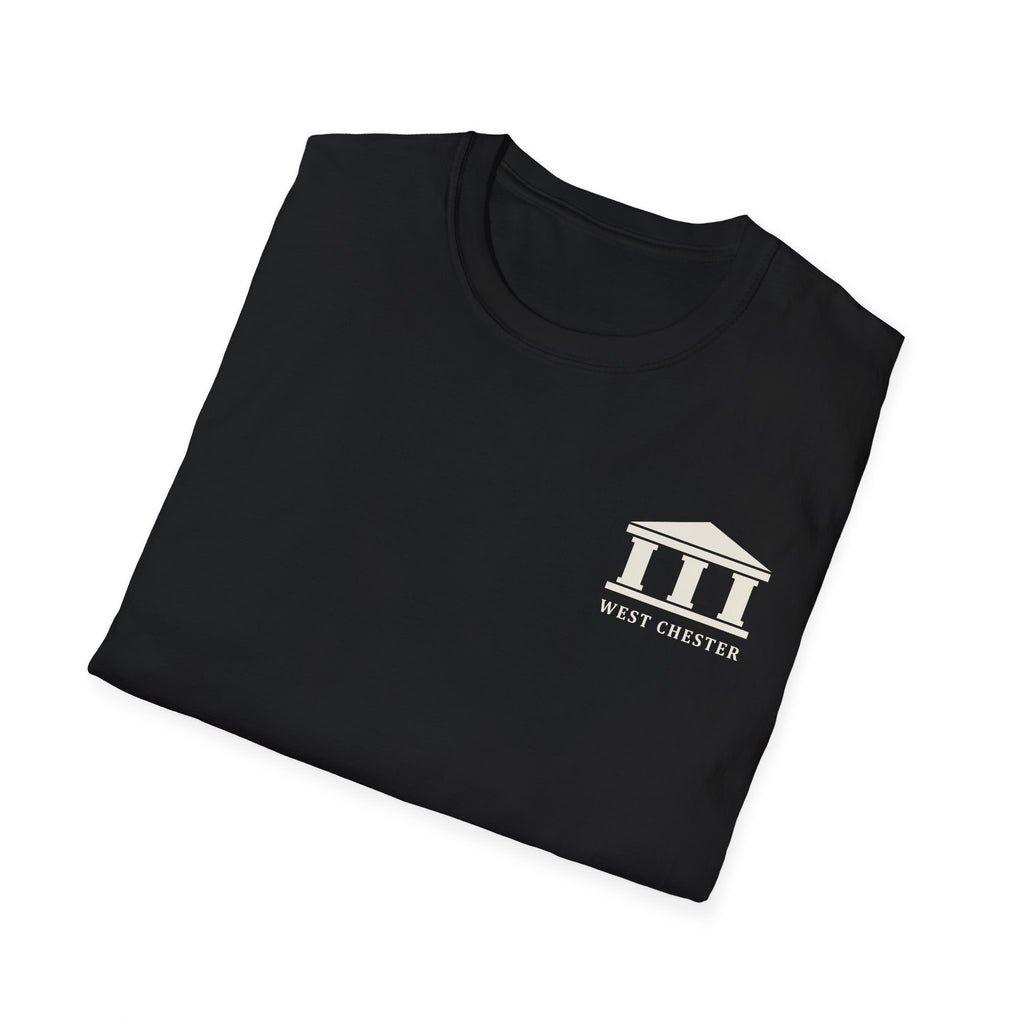 Athens of PA Tee