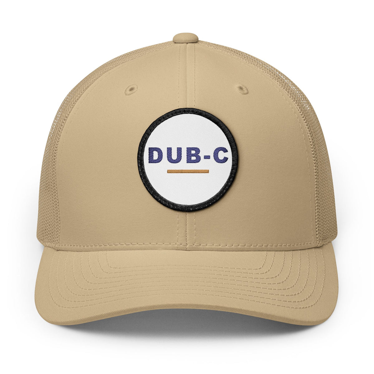 DUB-C Patch Snapback