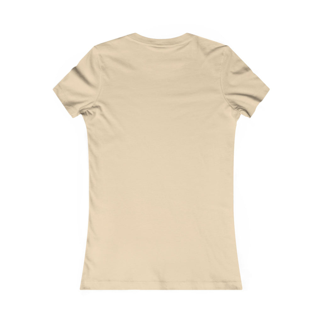WC Monogram Shield Women's Tee