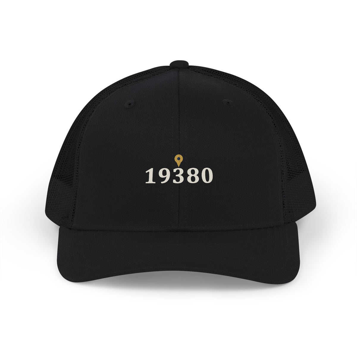 19380 Snapback