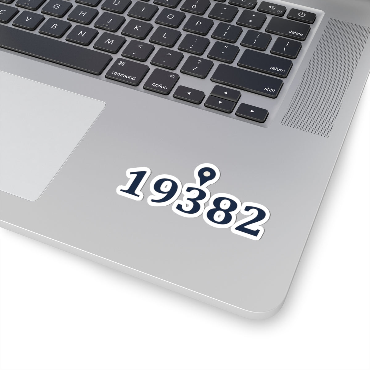 19382 Sticker