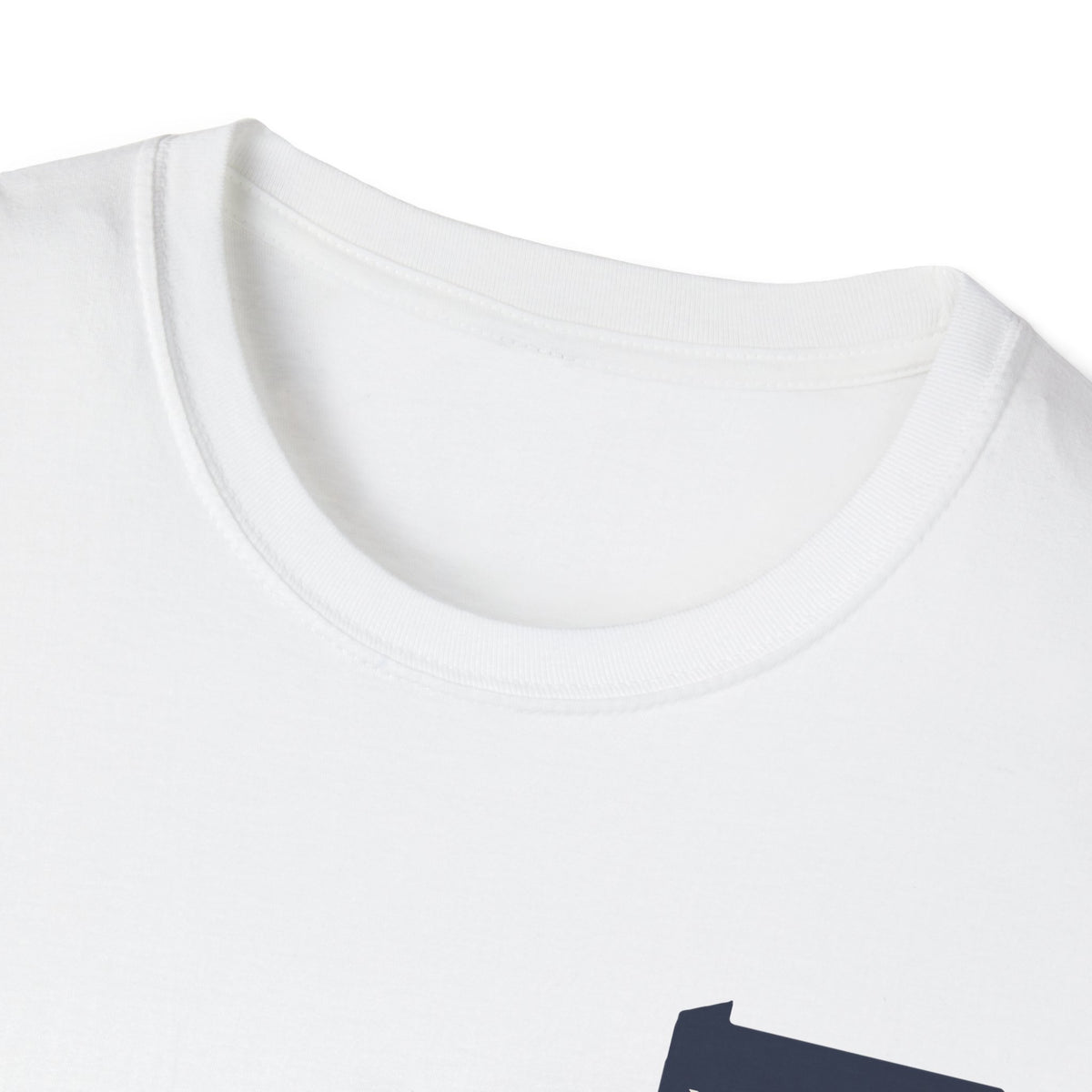West Chester, PA Map Tee
