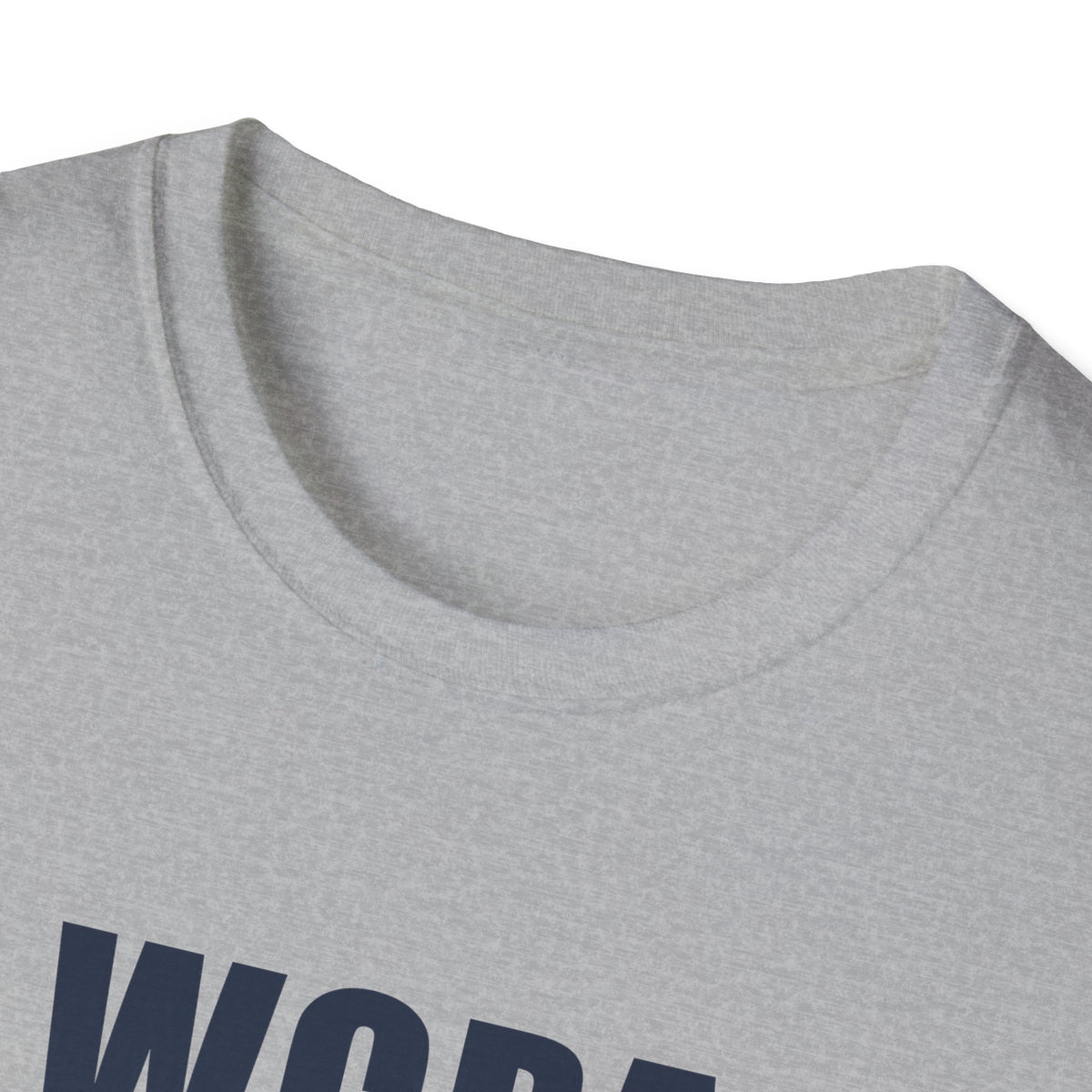 WCPA Tall Tee