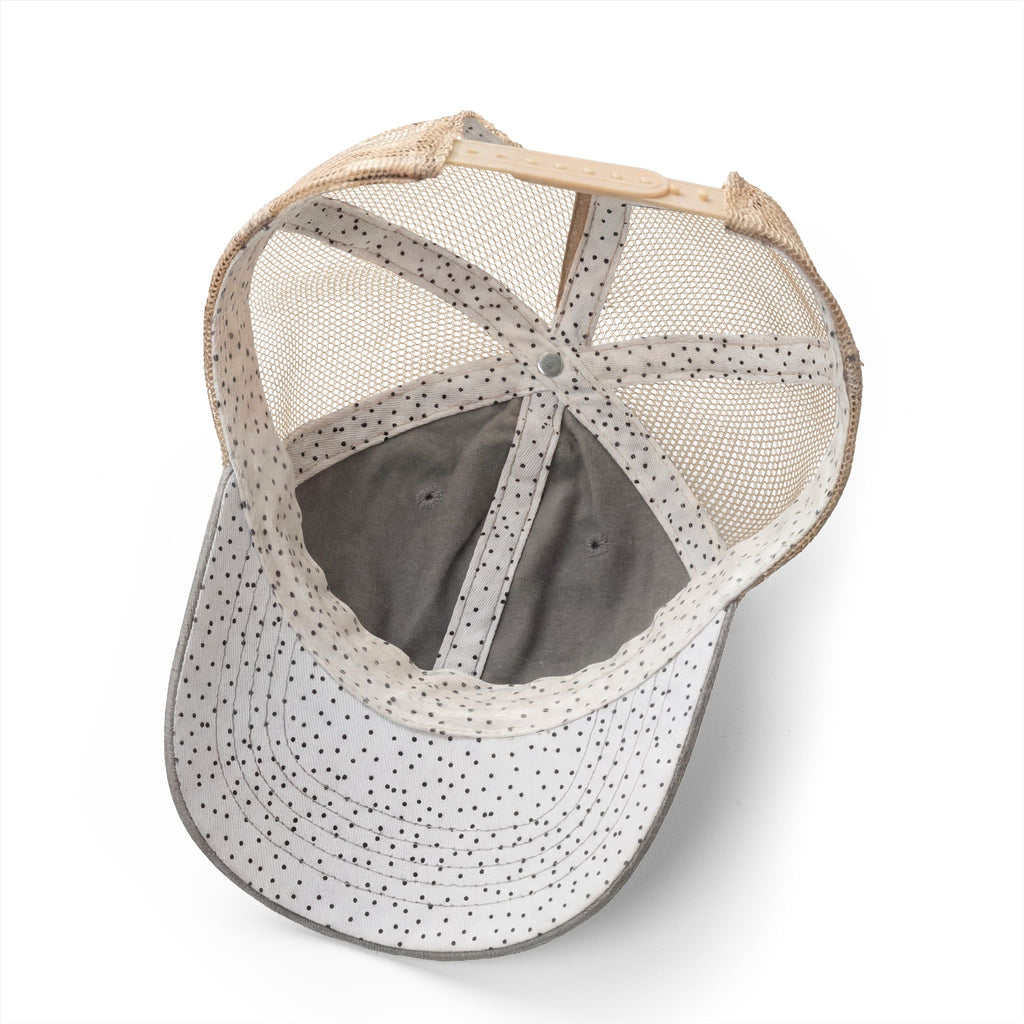 Turk's Head Badge Women's Cap