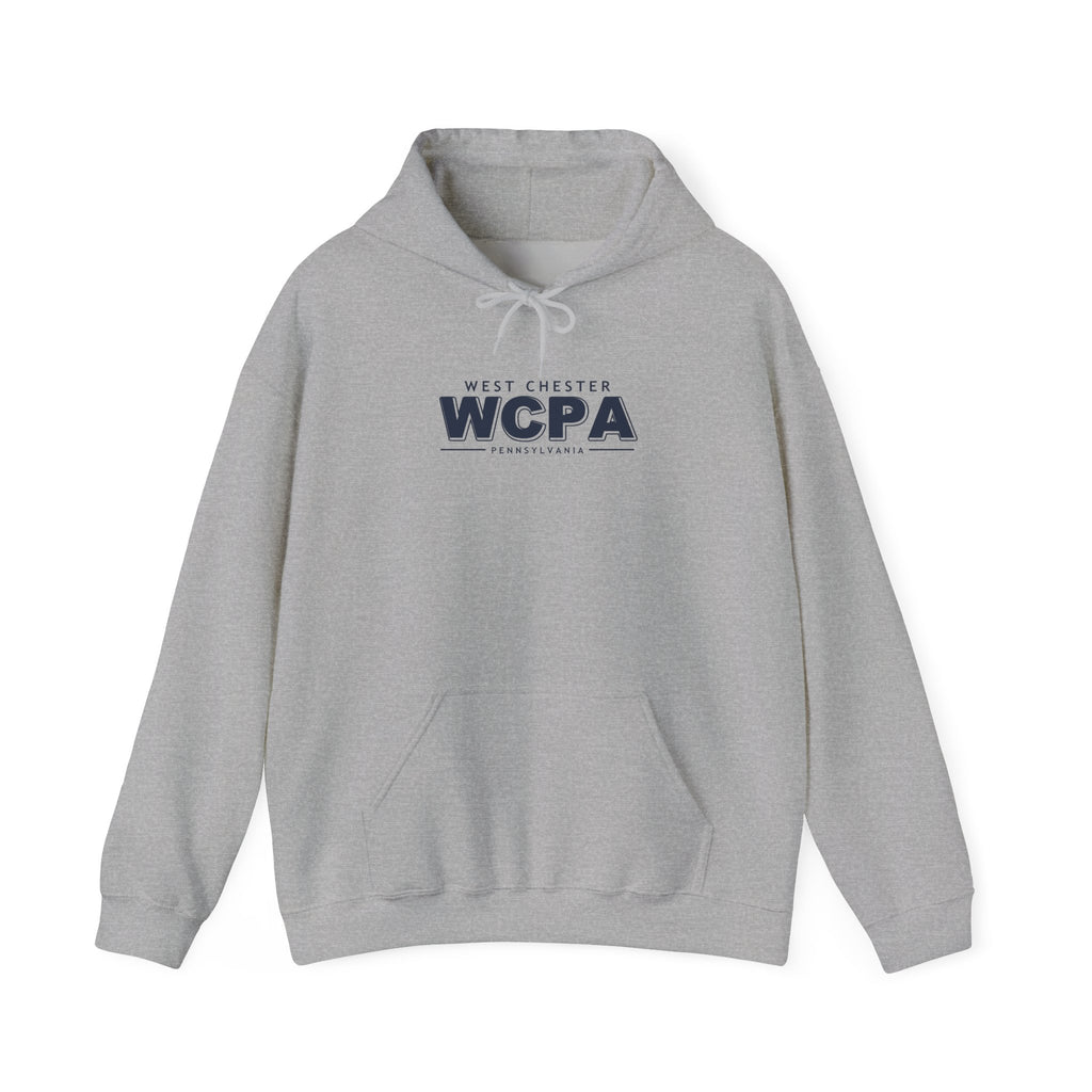 WCPA Varsity Hoodie