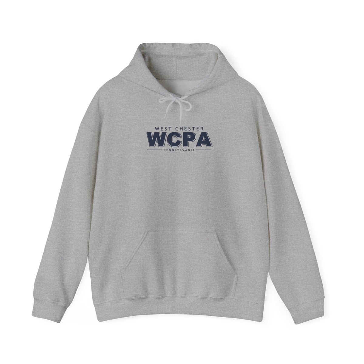 WCPA Varsity Hoodie