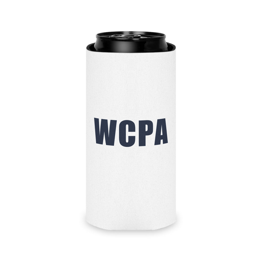 WCPA Tall Can Cooler