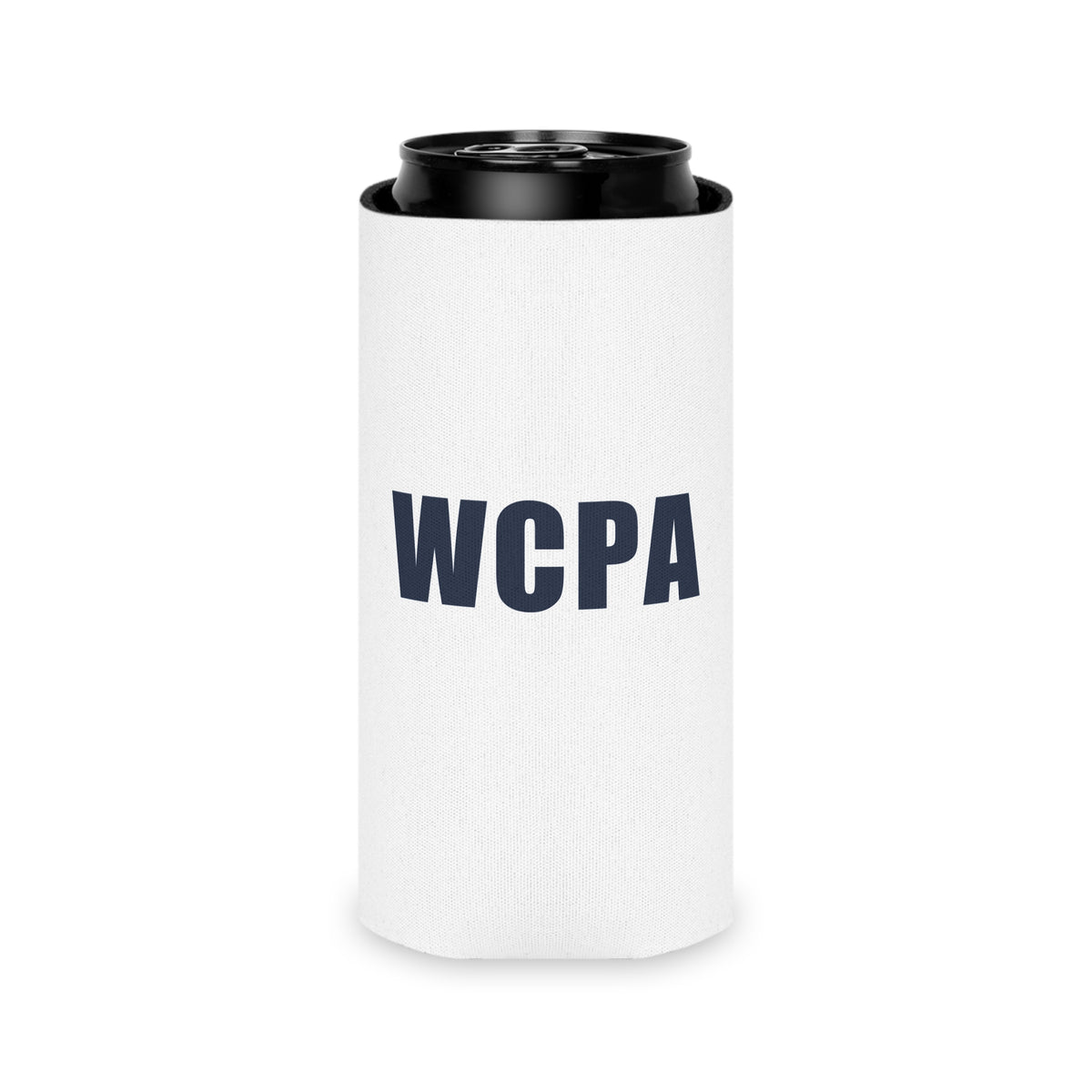 WCPA Tall Can Cooler