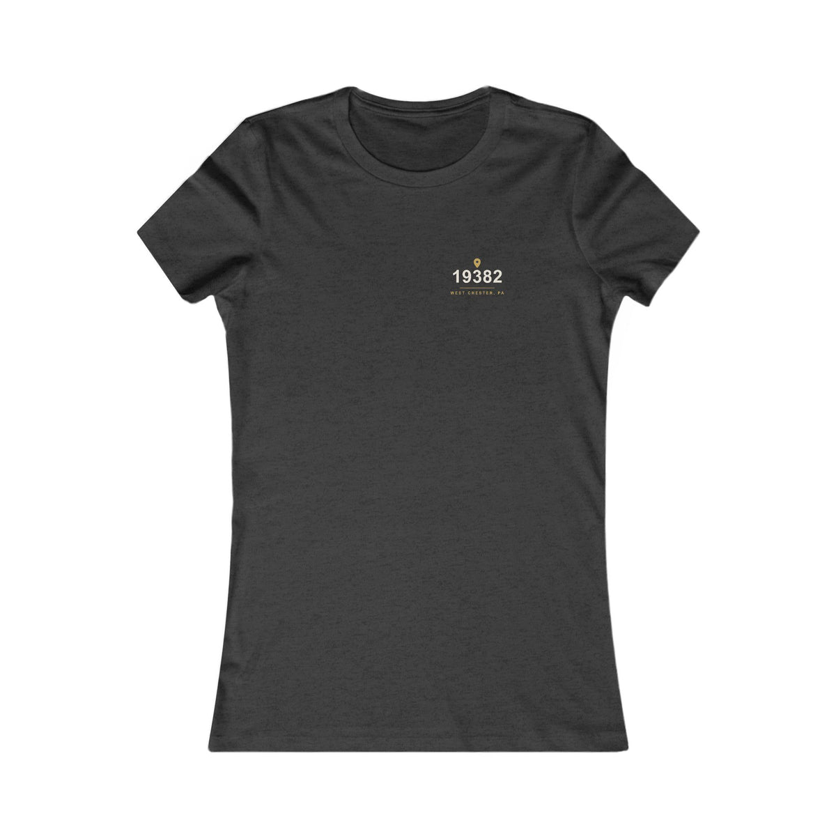 19382 Women's Tee