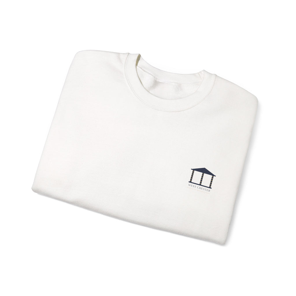 Athens of PA Crewneck