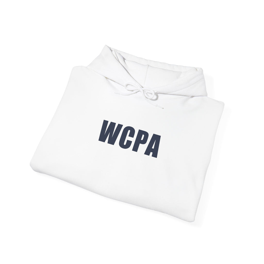 WCPA Tall Hoodie