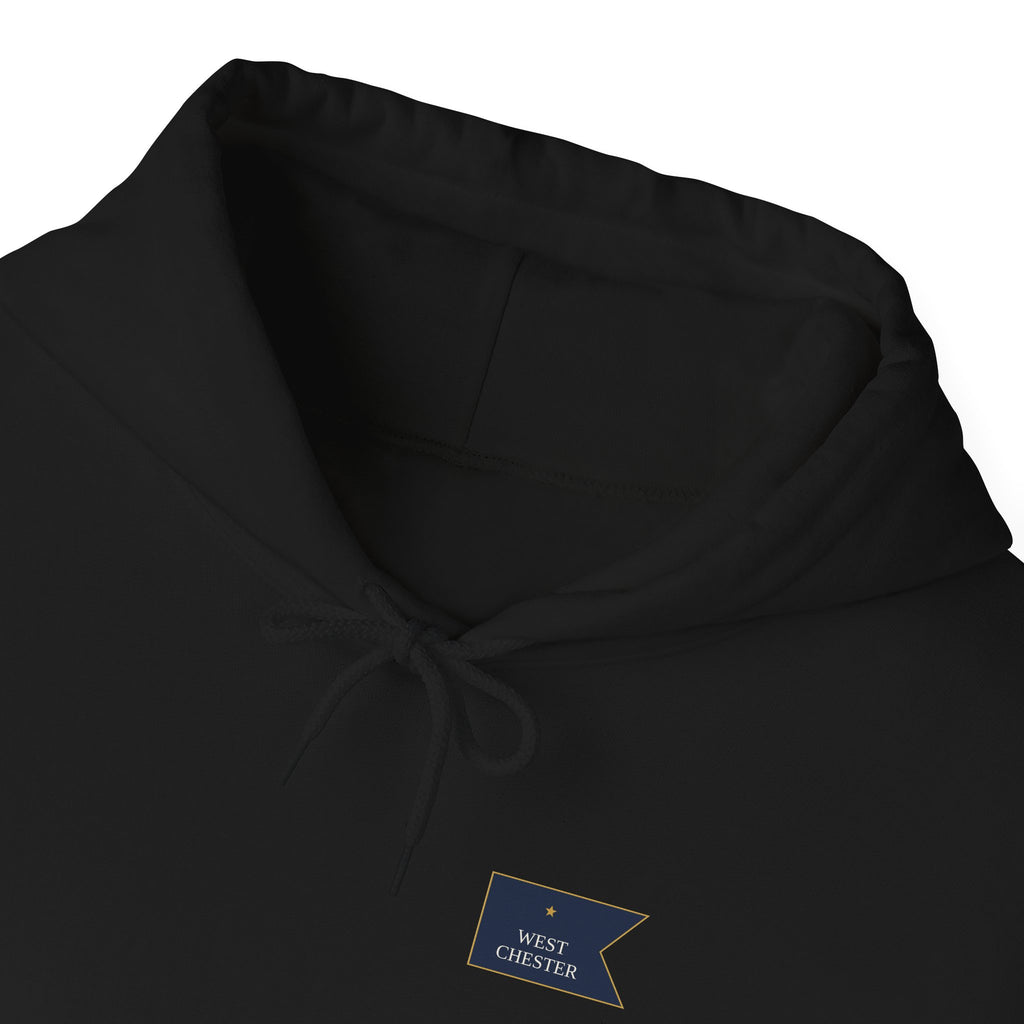 West Chester Pennant Hoodie