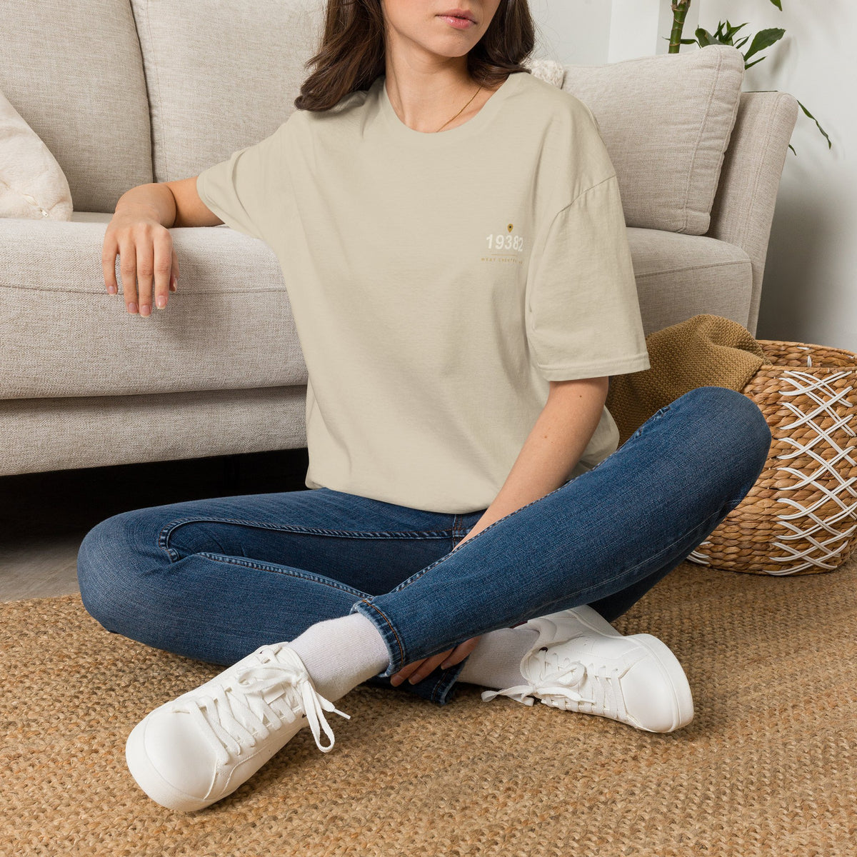 19382 Tee