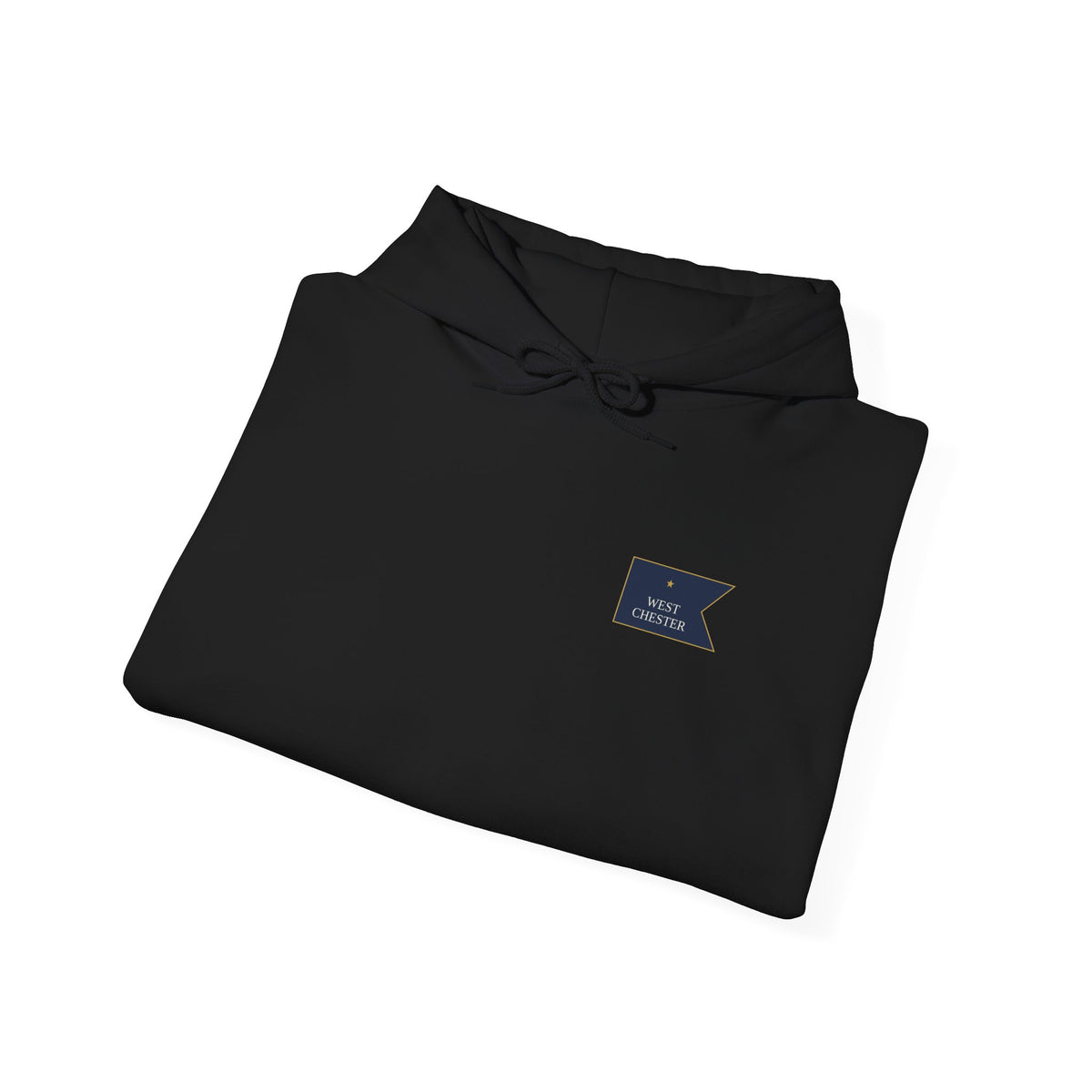 West Chester Pennant Hoodie