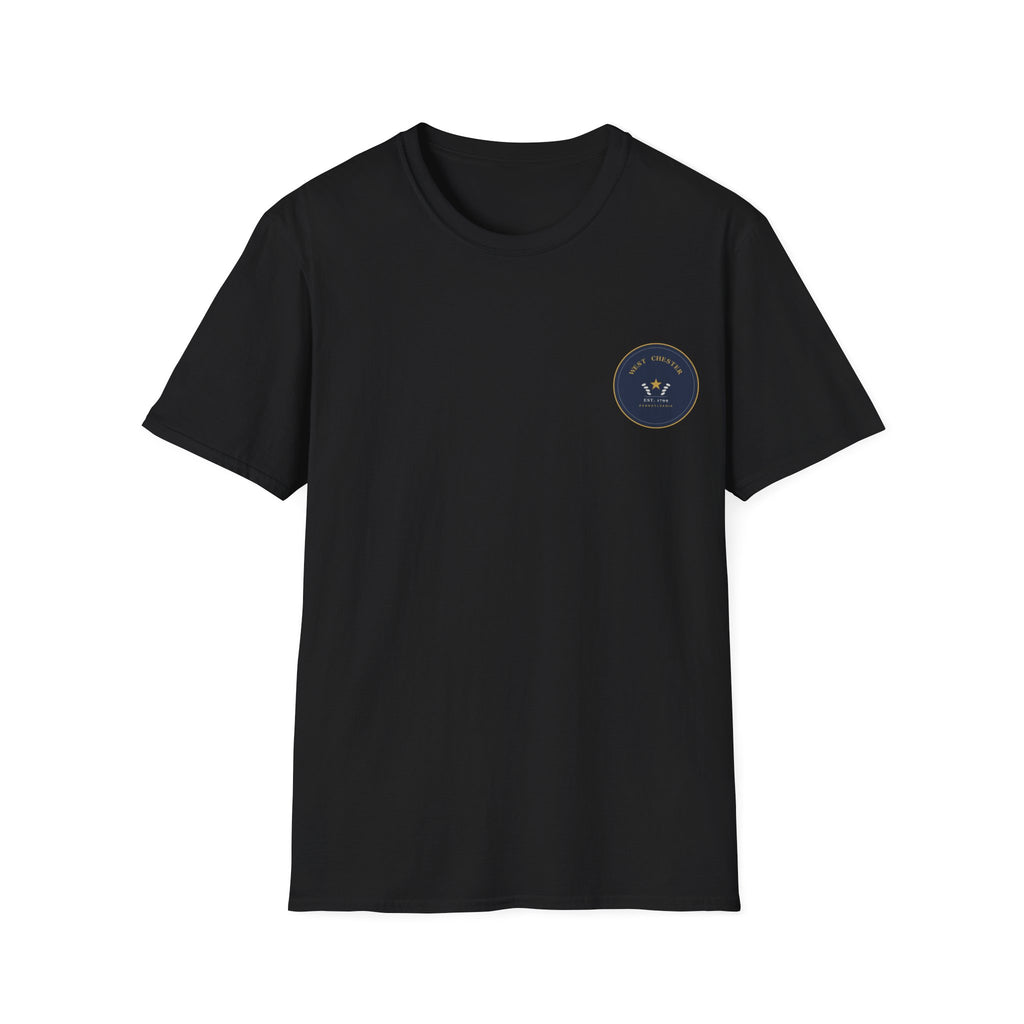 Collegiate Arch Tee