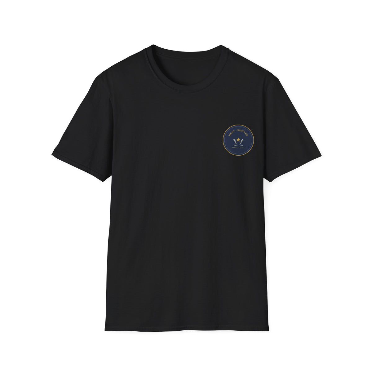 Collegiate Arch Tee