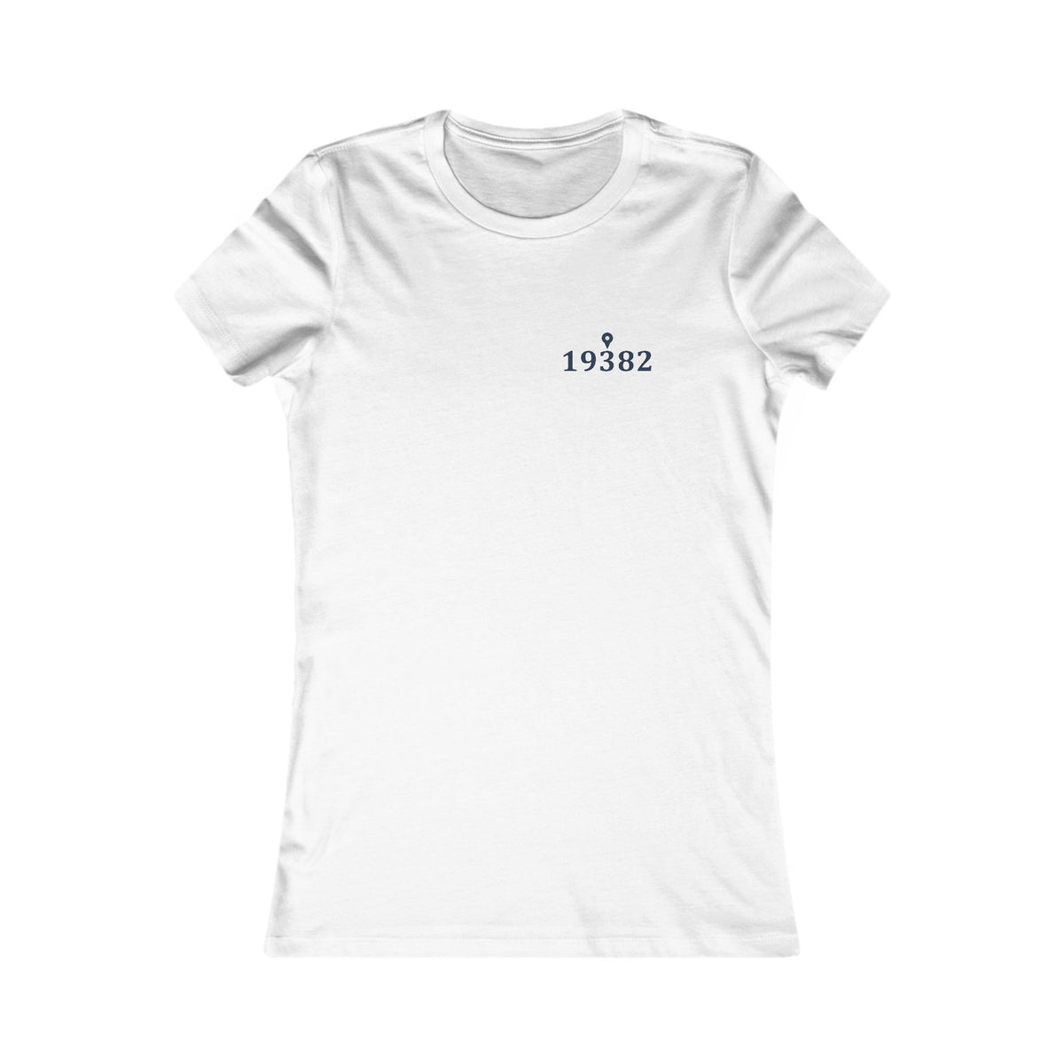19382 Women's Tee
