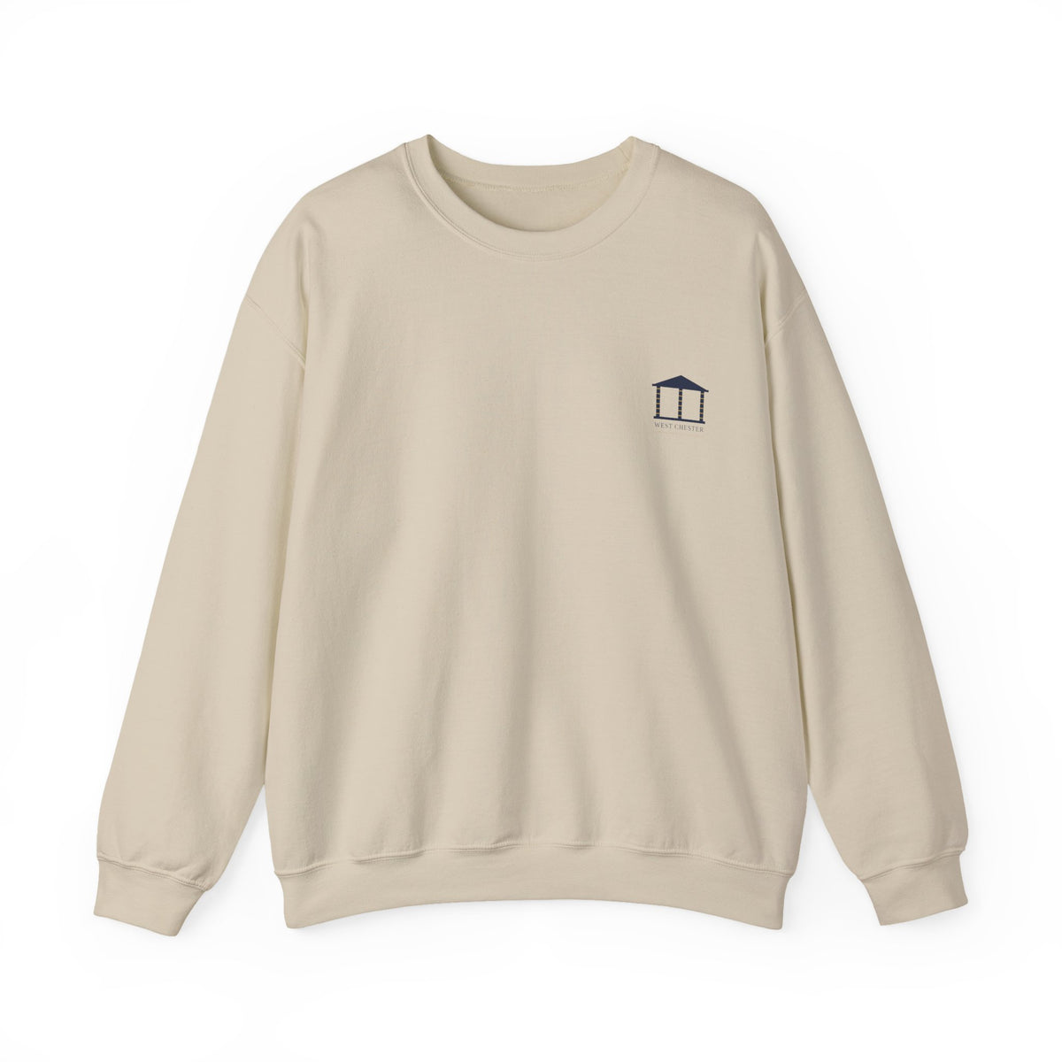 Athens of PA Crewneck