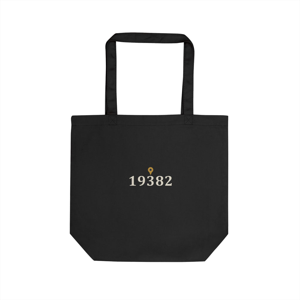 19382 Tote Bag