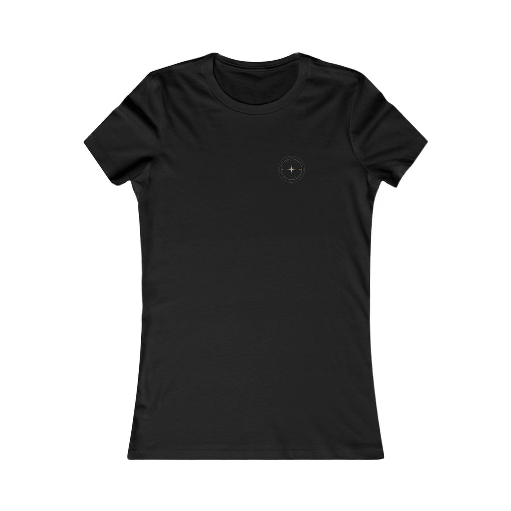 Turk's Head Badge Women's Tee