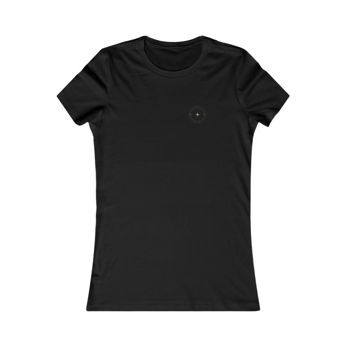 Turk's Head Badge Women's Tee