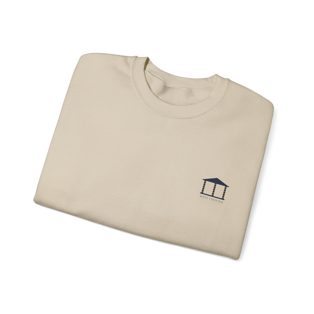 Athens of PA Crewneck