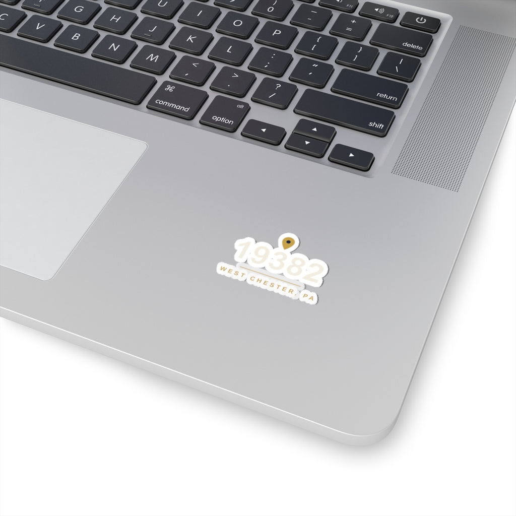 19382 Sticker