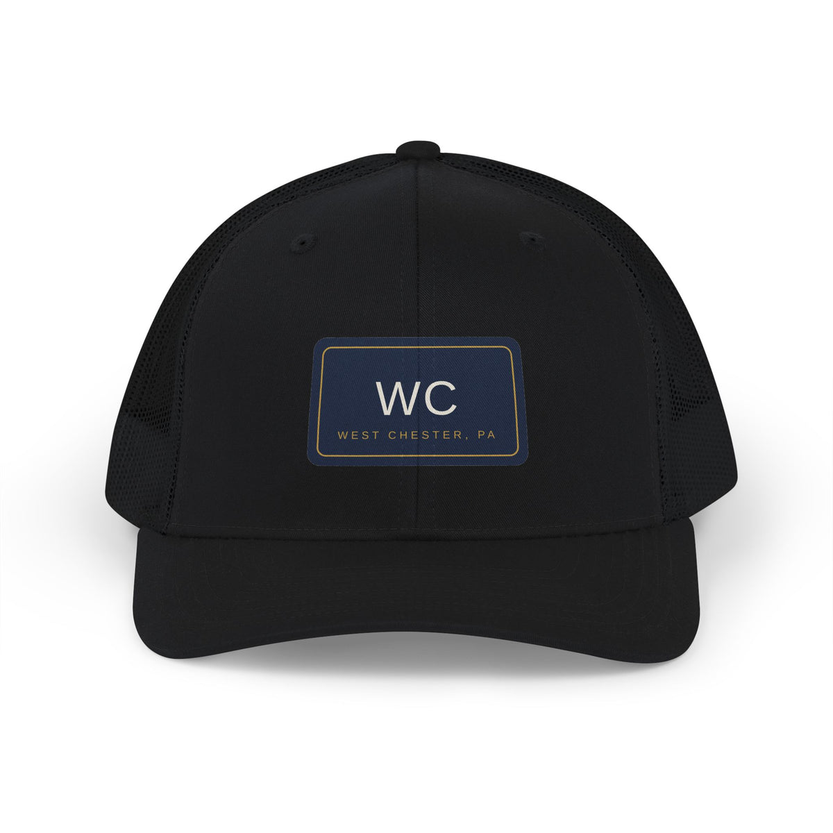 WC Patch Snapback