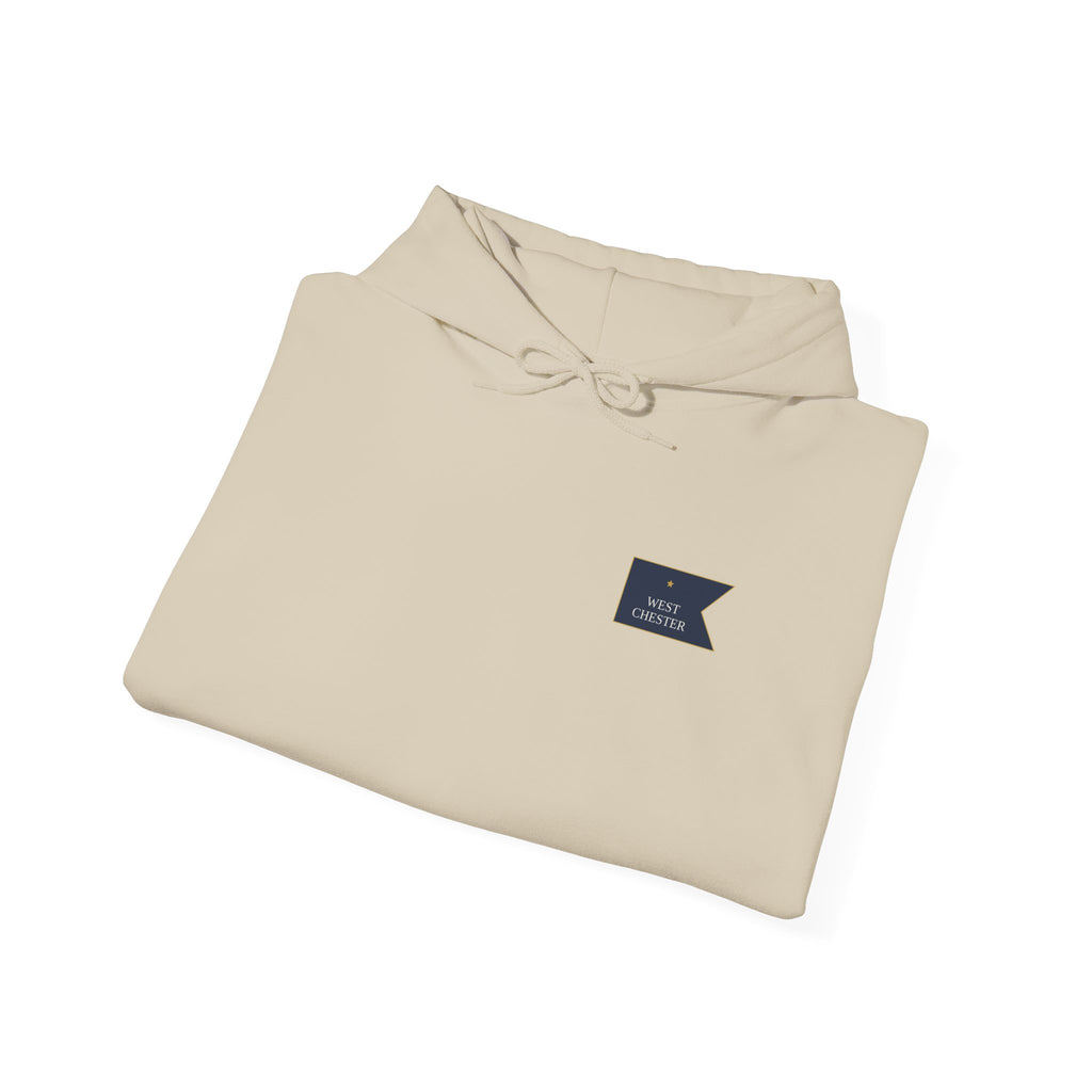 West Chester Pennant Hoodie